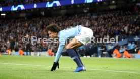 Manchester City - TSG 1899 Hoffenheim