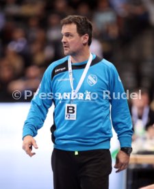 TVB 1898 Stuttgart - HC Erlangen