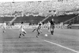 13.04.91 Stuttgarter Kickers - FC Schalke 04
