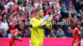 08.05.22 FC Bayern M&uuml;nchen - VfB Stuttgart