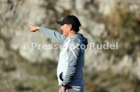 12.01.23 VfB Stuttgart Trainingslager Marbella 2023
