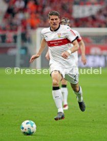 Bayer 04 Leverkusen - VfB Stuttgart