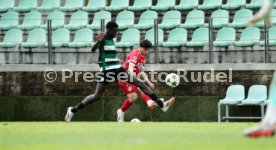04.03.25 U19 Sporting CP - U19 VfB Stuttgart
