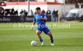 04.02.23 U19 VfB Stuttgart - U19 TSG 1899 Hoffenheim