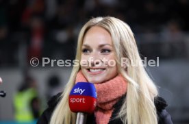 25.01.23 SC Freiburg - Eintracht Frankfurt