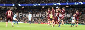 Manchester City - TSG 1899 Hoffenheim