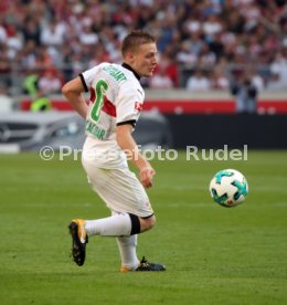 VfB Stuttgart - FC Augsburg