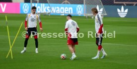 29.03.26 DFB Training