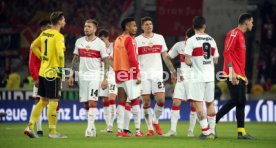 Relegation 2019 VfB Stuttgart - 1. FC Union Berlin