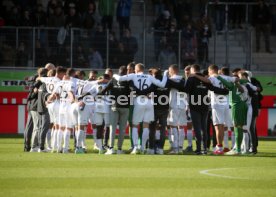 16.10.21 1. FC Heidenheim - FC St. Pauli
