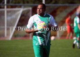 17.07.22 AH Stadtauswahl Fellbach - SV Werder Bremen Traditionself