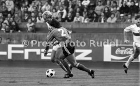 VfB Stuttgart - 1. FC N&uuml;rnberg