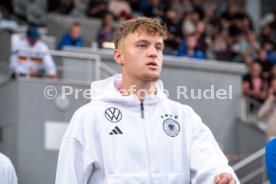 10.09.24 U21 Estland - U21 Deutschland