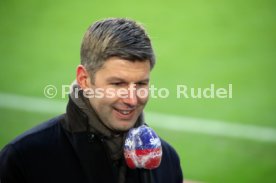 20.03.21 FC Bayern M&uuml;nchen - VfB Stuttgart