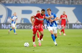 21.08.26 FC Hansa Rostock - VfB Stuttgart