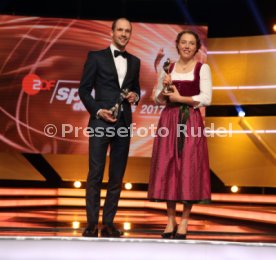 Sportler des Jahres 2017