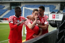 21.03.21 TSG 1899 Hoffenheim - 1. FSV Mainz 05