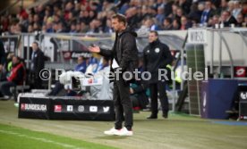 TSG 1899 Hoffenheim - VfB Stuttgart