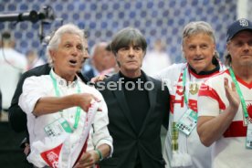 24.05.25 DFB-Pokal Finale 2025 DSC Arminia Bielefeld - VfB Stuttgart