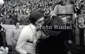 26.01.74 VfB Stuttgart - Eintracht Frankfurt