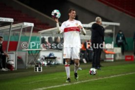 23.12.20 VfB Stuttgart - SC Freiburg