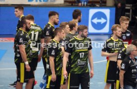 26.12.21 Frisch Auf G&ouml;ppingen - TVB Stuttgart