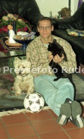 03.12.96 VfB Stuttgart Thorsten Legat