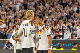 01.10.26 Deutschland - Serbien