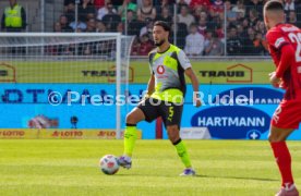 13.09.25 1. FC Heidenheim - Borussia Dortmund