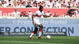 26.04.26 VfB Stuttgart - SV Werder Bremen