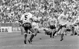 20.08.88 VfB Stuttgart - Stuttgarter Kickers