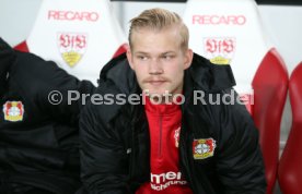 VfB Stuttgart - Bayer 04 Leverkusen