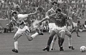 05.06.1993 VfB Stuttgart - SV Werder Bremen