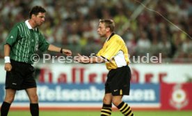 14.08.98 VfB Stuttgart - Borussia Dortmund