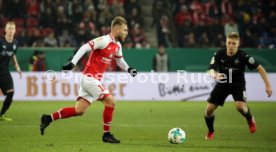 1. FSV Mainz 05 - VfB Stuttgart