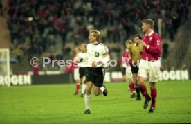 27.03.96 Deutschland - D&auml;nemark