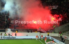 VfB Stuttgart - Fortuna D&uuml;sseldorf