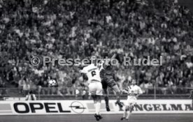 30.04.93 FC Bayern M&uuml;nchen - VfB Stuttgart