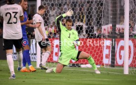 07.06.22 Deutschland - England