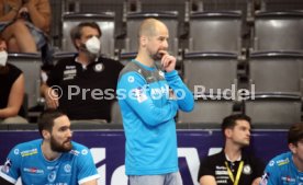 09.06.21 TVB Stuttgart - SG Flensburg-Handewitt