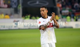 VfB Stuttgart - RB Leipzig