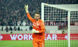 06.11.25 VfB Stuttgart - Feyenoord Rotterdam