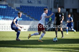 21.02.21 Karlsruher SC - 1. FC N&uuml;rnberg
