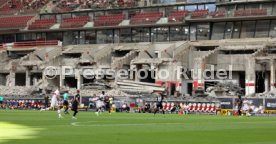20.08.22 VfB Stuttgart - SC Freiburg