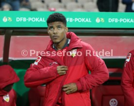 1. FC Kaiserslautern - VfB Stuttgart