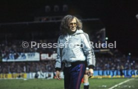 17.03.82 Xamax Neuchatel - Hamburger SV