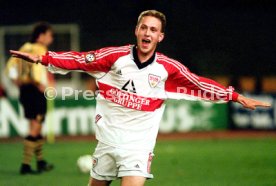 VfB Stuttgart