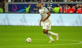 04.10.25 Eintracht Frankfurt - FC Bayern M&uuml;nchen