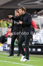 VfB Stuttgart - FC Augsburg
