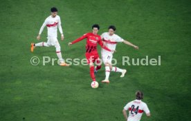 03.05.23 VfB Stuttgart - Eintracht Frankfurt